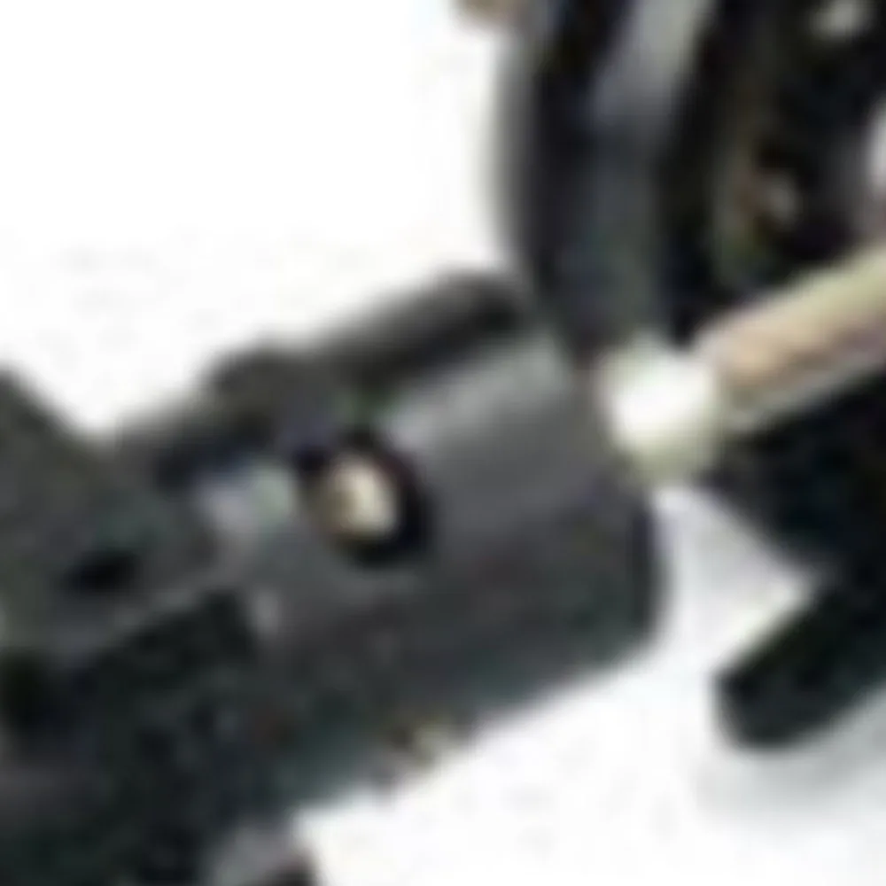 

LESU RC Parts Metal Front Axle A Differential Lock 1/14 RC 4X4 Tractor Truck Tamiyaya Model TH02048