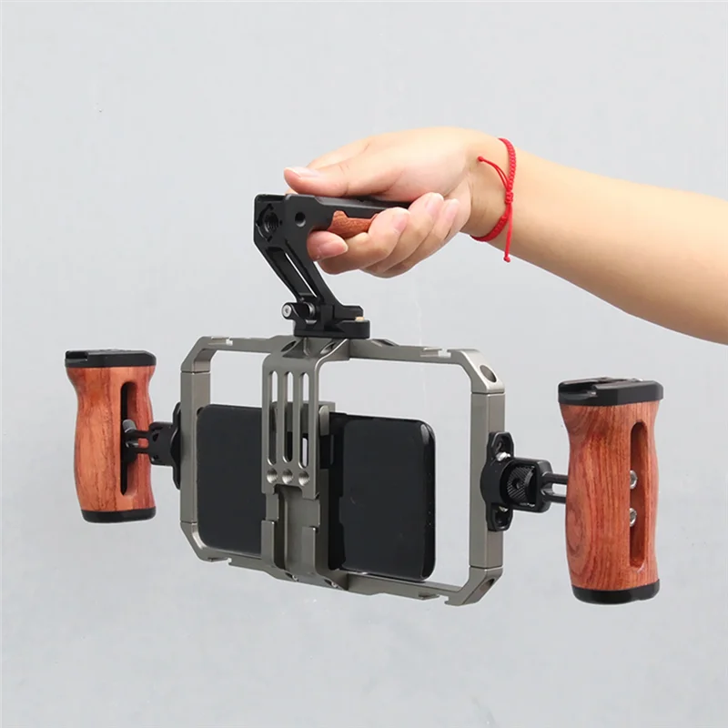 Smartphone Video Ri… - image