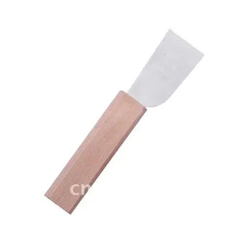 

Professional Leather Craft Cutting Knife DIY Craft Knife Sharping Tool High Speed Steel Blade Right/Left Handed MIUSIE