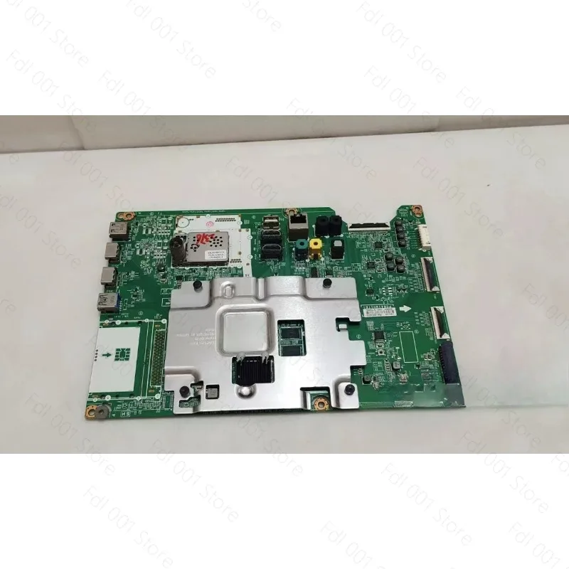 For Original LG OLED55B7P-C TV main board EAX67150604 screen LC550AQD