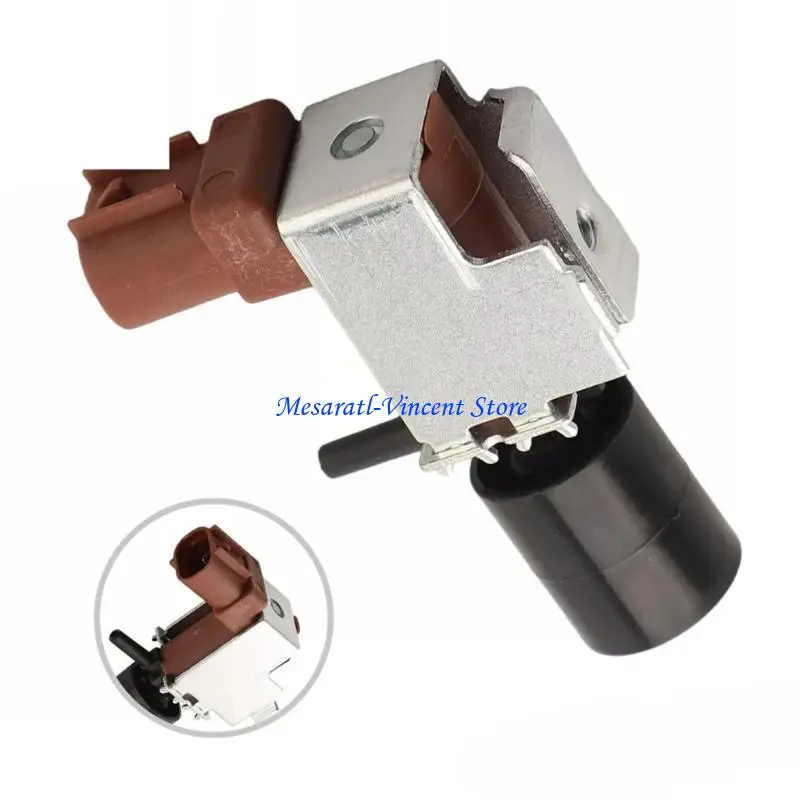 

A70F 9091012184 1846003730 для Hilux Vigo 1KD 2KD 2005-2015 управляющие электромагнитные клапаны, вакуумные переключающие