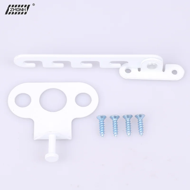 

[H]Window Support Wind Hook Latches Stainless Steel Limiter Latch Wind Brace Stopper Heavy Duty Gusset Fixed