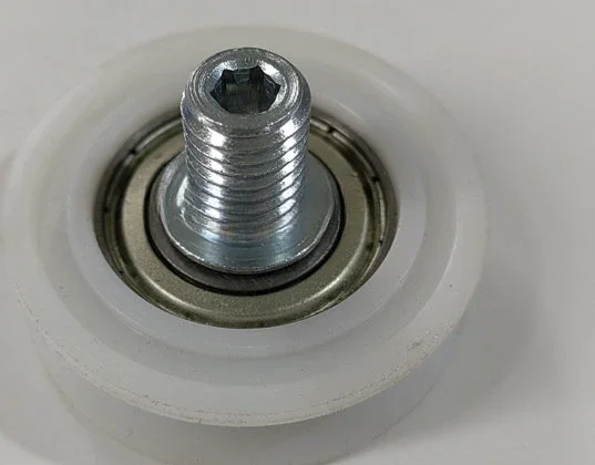 Sees Tke Elevator D…