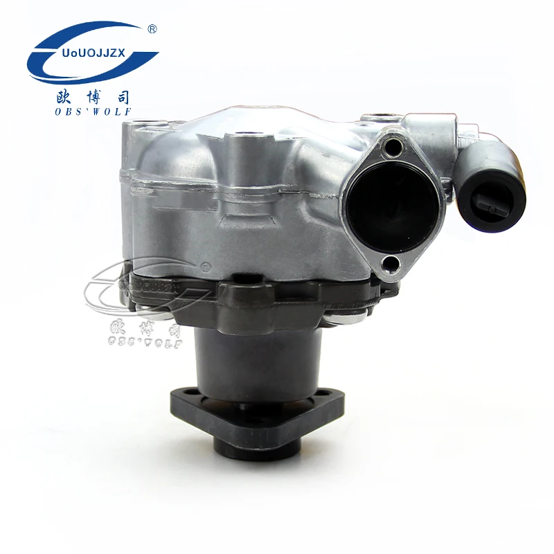 Auto Power Steering Pump  Assy for A6L C6 2.0T 2004-2011 Model OE  4F0145146  4F0145156A