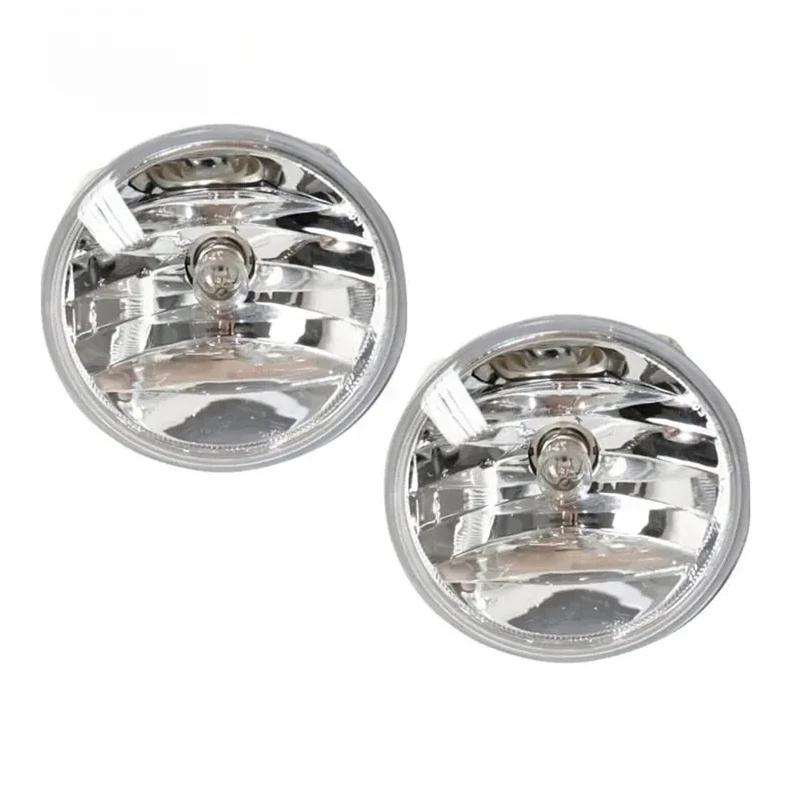 Suitable for 2018 Chevrolet Front Bumper Light Traverse Fog Lamp