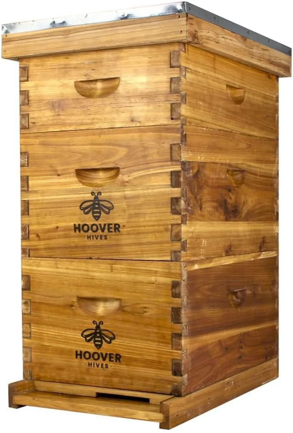 Hoover Hives Complete 8-Frame Beehive Kit: Compare Prices & Save