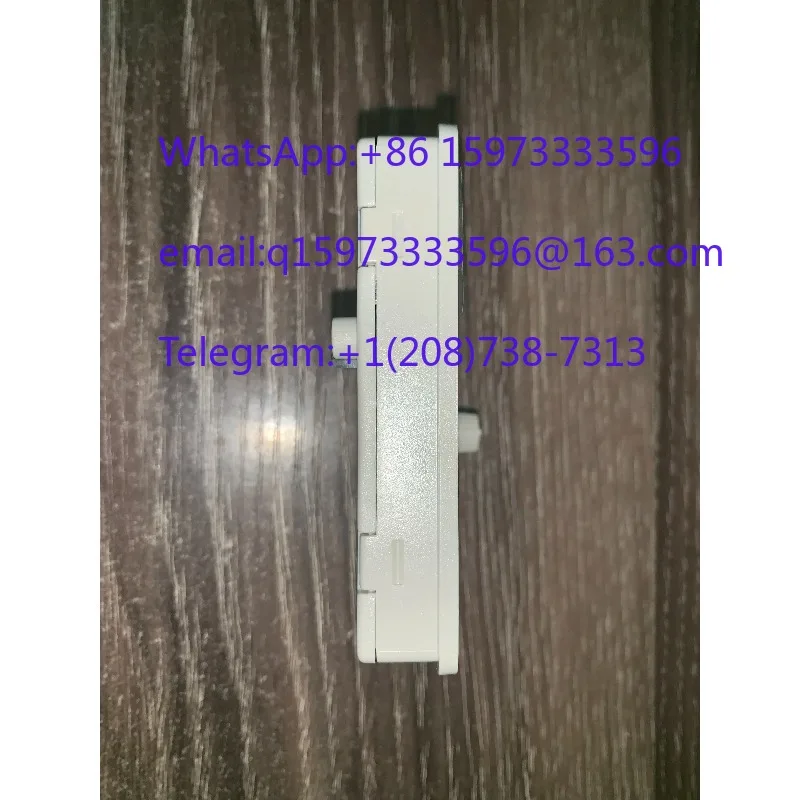 OP-VB2/HLP-NV Inverter Operation Panel and Speed Control Keyboard with Potentiometer for Drive Unit Applications