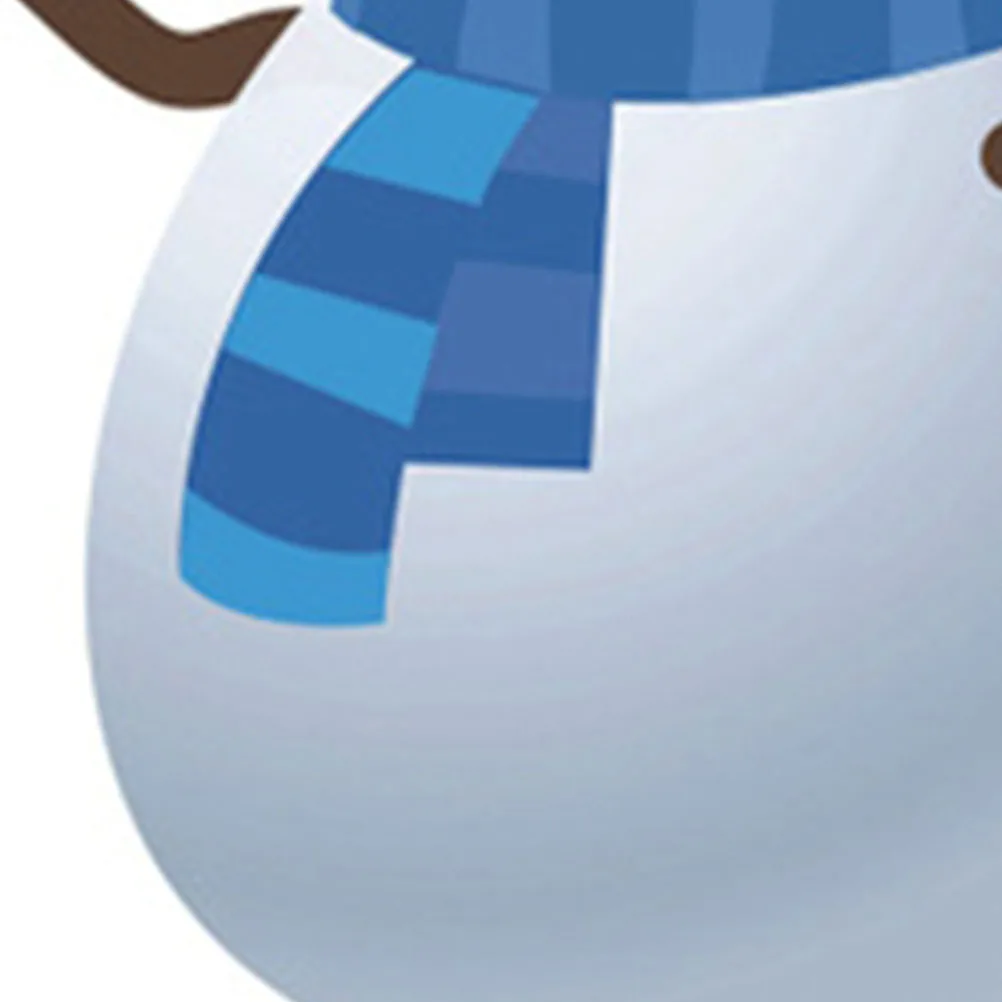 

DIY Embossed Knife Mold Snowman Cutting Dies Metal Stencil Cards Craft Tools Durable For Party Wedding Room Decor Unique Effects