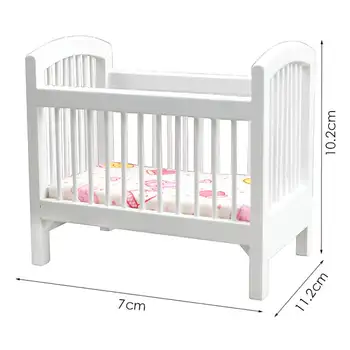 8 最佳銷售 娃娃床 - №1