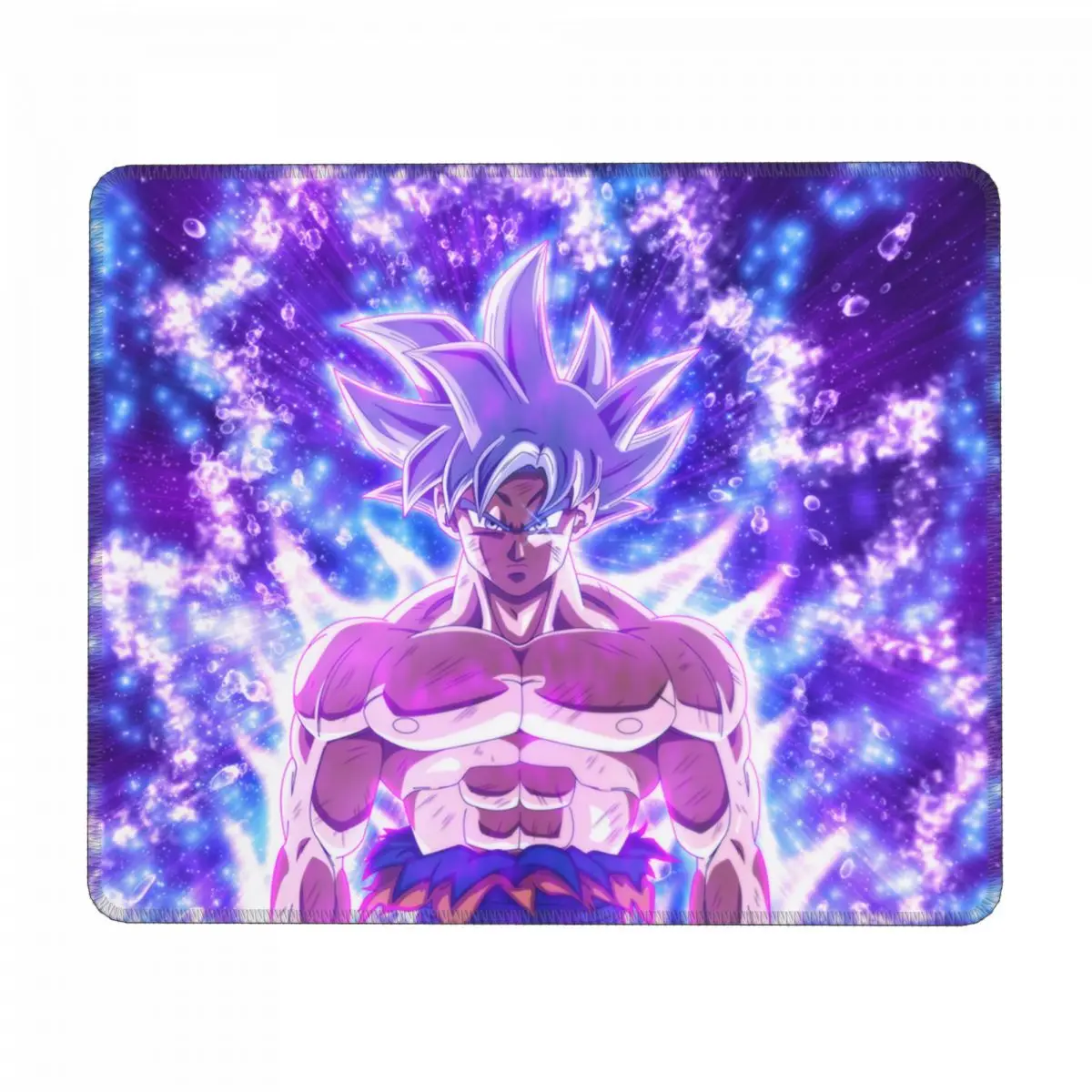 Goku Trunks Rug Gaming Accessories Keyboard Small Dragon Ball Mouse Pad Anime Desk Mat Pc Gamer Computer Super Saiyan Mousepad