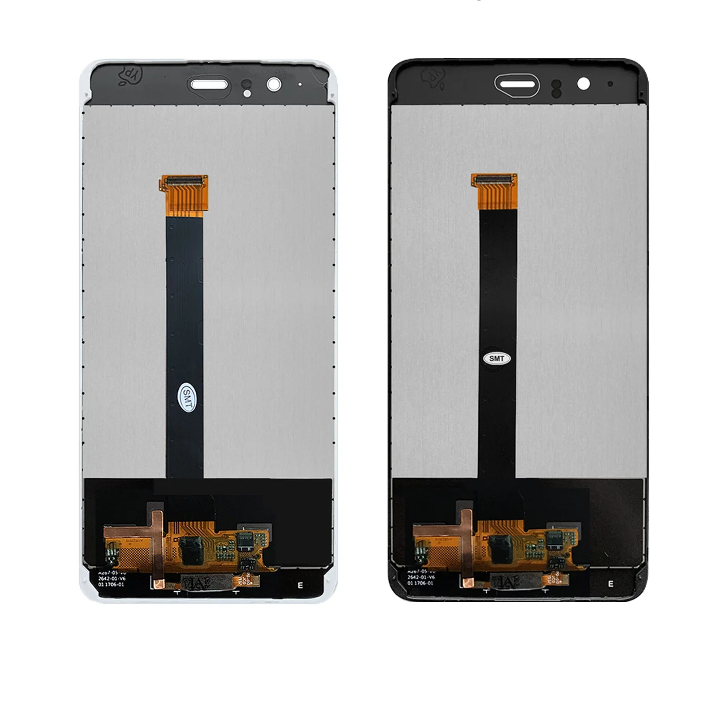 100% Test Display For Huawei P10 Plus LCD Touch Screen Digitizer Replacement For Huawei P10Plus With Frame VKY-L09 VKY-L29 LCD