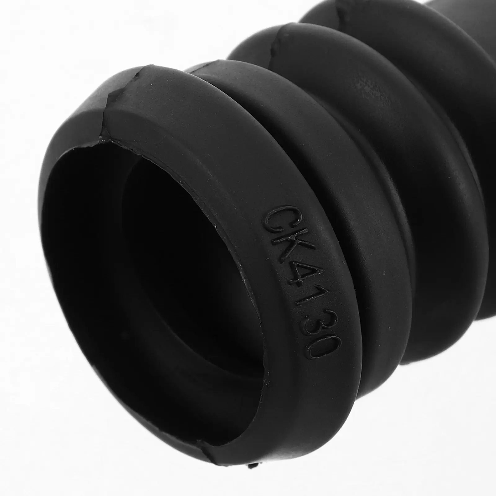 3pcs Universal Automotive Firewall Grommet Kit – Rubber TPE Cable Protection Boot, Heat Resistant & Fireproof