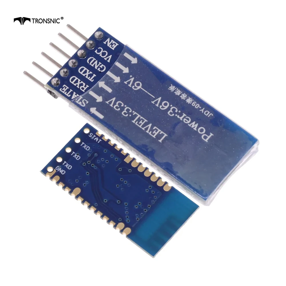 JDY-31 SPP-C Blueto… - image