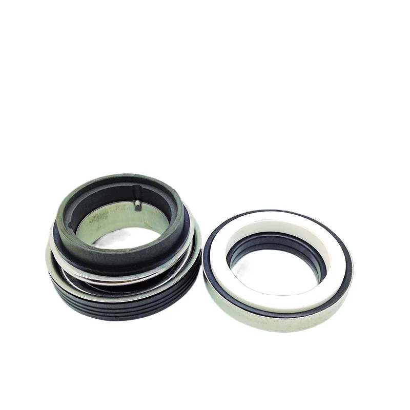 

Suitable for mechanical seal clean water pump stainless steel static ring