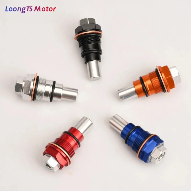 Motorcycle Accessories Timing Chain Tensioner Adjuster Items For KTM 690 890 Duke 1050 1090 1190 1290 Adventure SuperDuke R GT