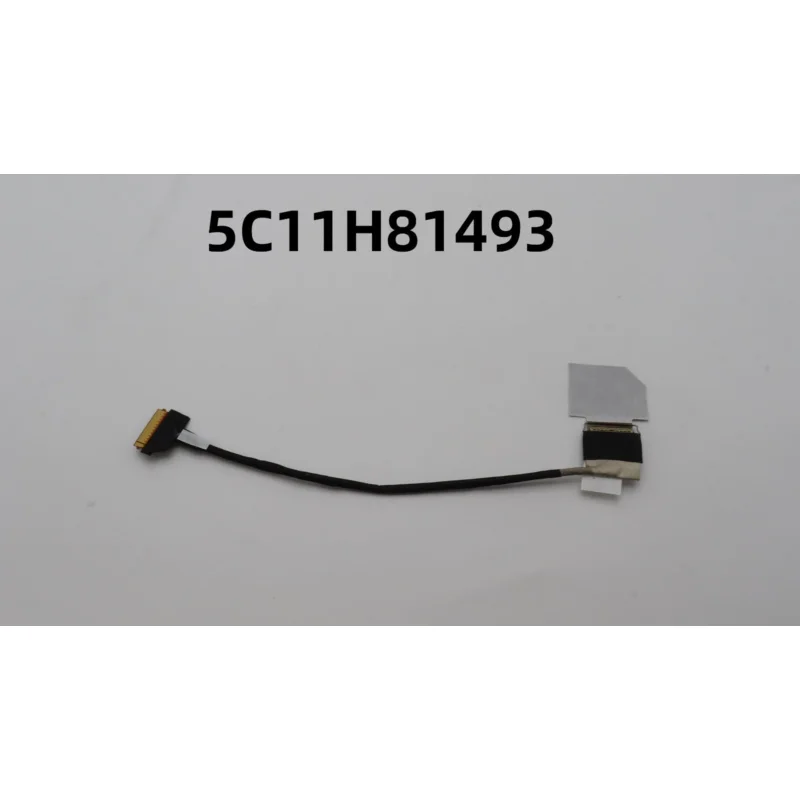 

Оригинальный кабель WLAN для LENOVO ThinkPad L13 Gen 4 EDP 3T, 30 контактов 5C11H81493