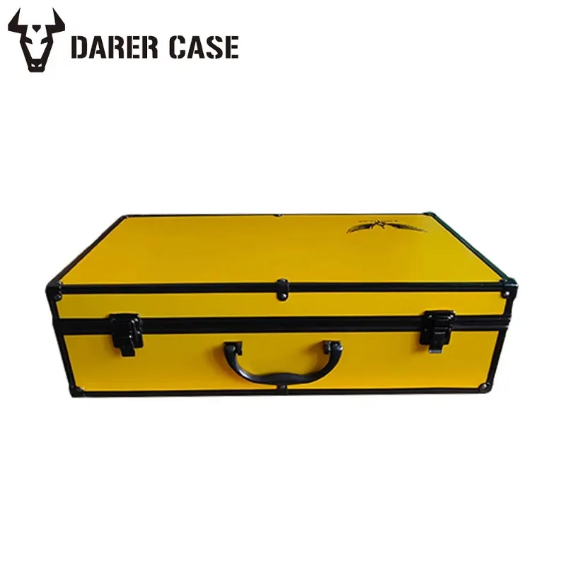 yellow-aluminum-square-hard-shell-portable-carry-case-dji-fpv-toolbox-dji-t20-shell