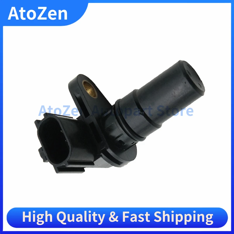 Sensor de Velocidad del Vehículo 5189840AA, Sensor de Posición del Cigüeñal del Motor para Dodge Caliber, Jeep Patriot, Compass, Repuestos Automotrices