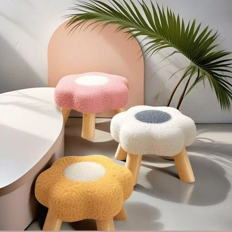 portatil-macio-baixo-fezes-flor-casa-footstool-leve-pernas-de-madeira-sofa-fezes-sala-estar