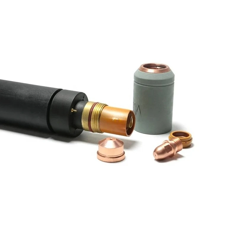 HotPlasma Torch A141 Central Adaptor 12m  PA0146
