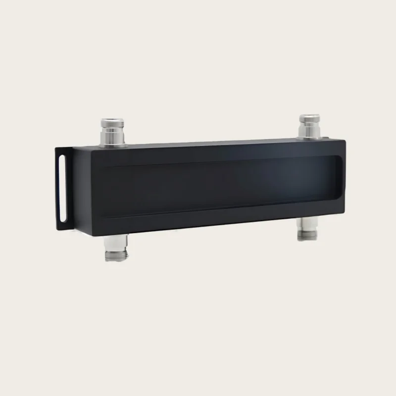 3dB Two-In Two-Out Bridge 350-2700MHz NF/Female Customizable Connector
