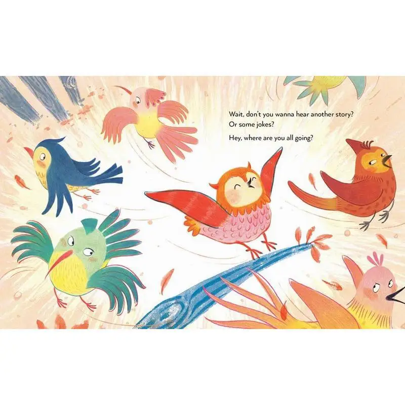 جيا ليو يحتاج إلى أصدقاء ليو جيا البطريق الولايات المتحدة الأمريكية 9781984813695 كتاب