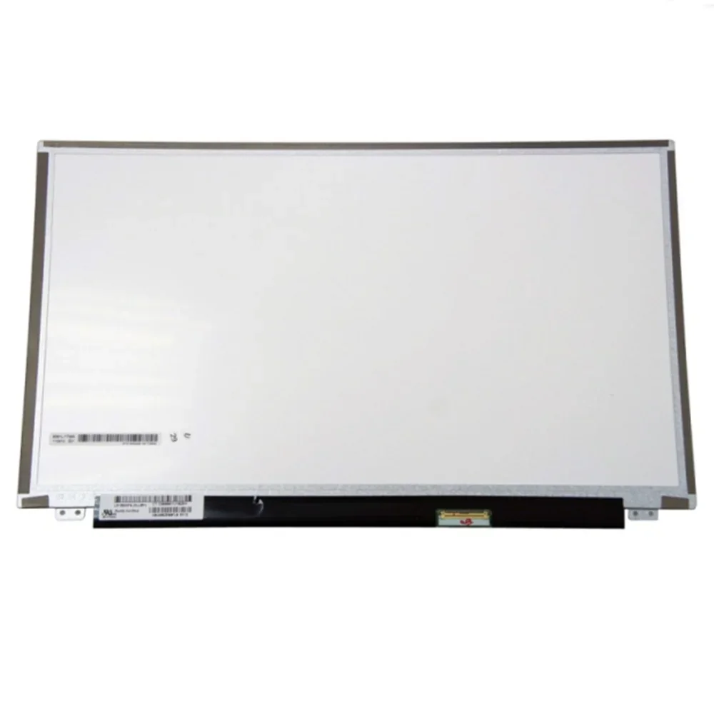 LP156WF4-SLB1 LP156WF4-SLBA 15.6 inch Laptop LCD Screen Panel IPS FHD 1920x1080 141PPI LVDS 40pins 60Hz 60% NTSC Non-touch