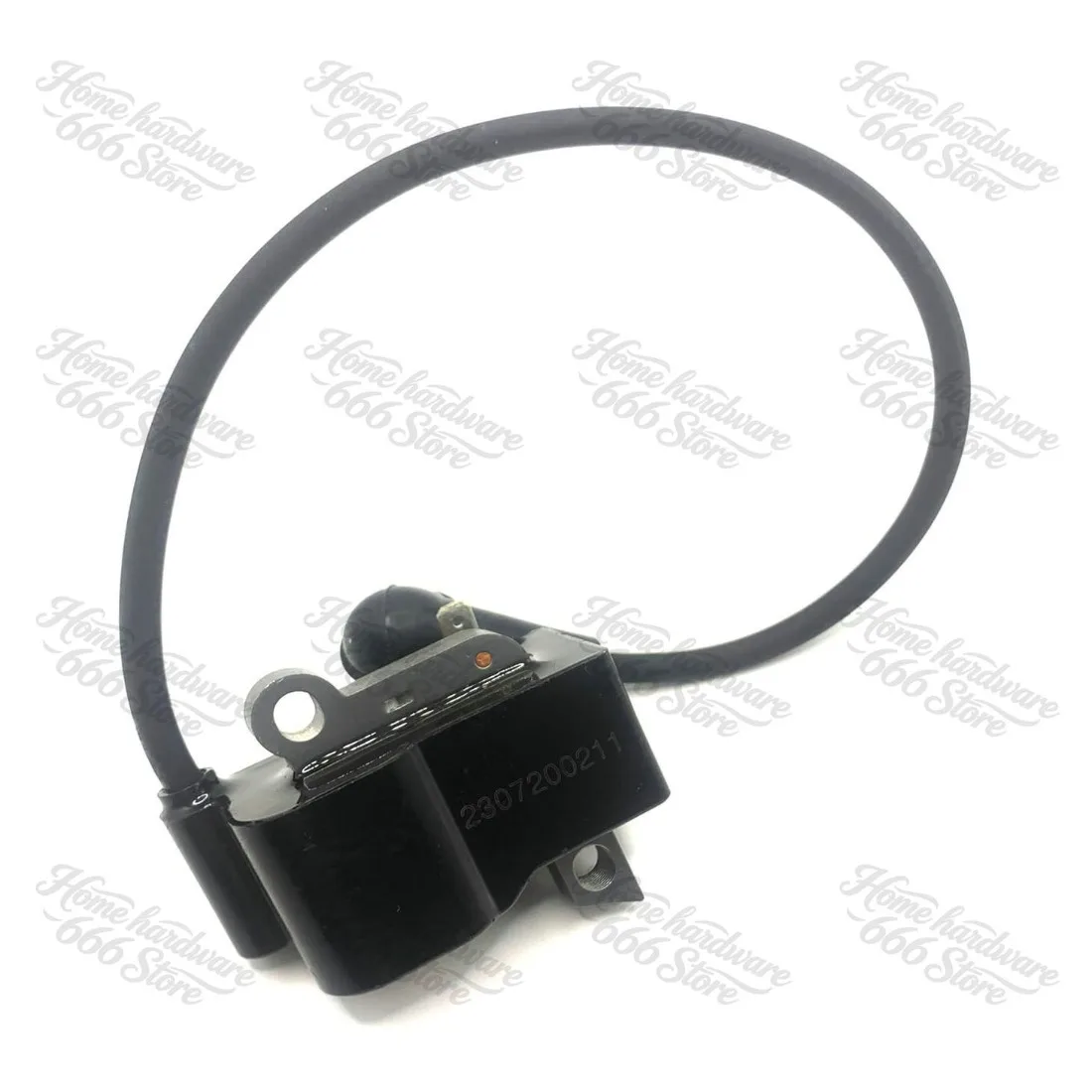 Ignition Coil High Voltage Package for 122C 122LD 122LDX 122LK 574375501