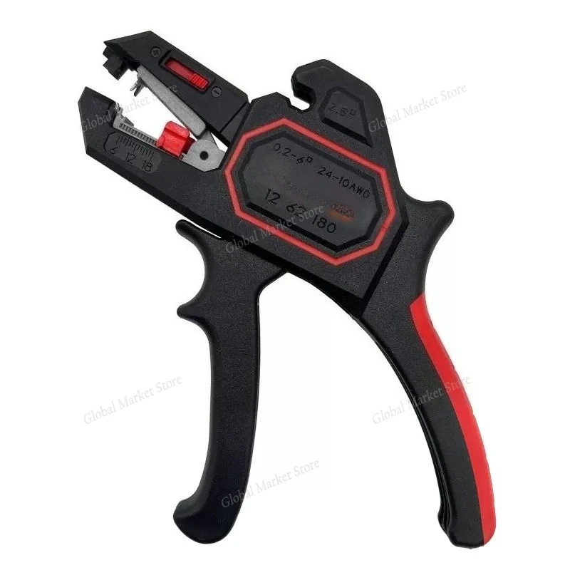 Self Adjusting Insu…