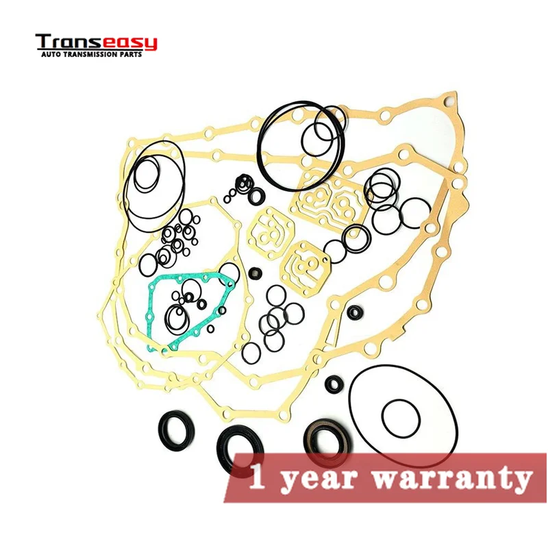 MRVA MKYA GPLA RD5 Automatic Transmission Gearbox Seals Kit Fits For Honda CRV 2003-2006 5-SPEED