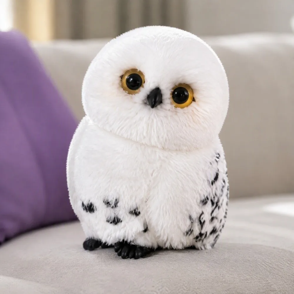 Magic Soft Material Stuffed Recording Function Wiggling Head Interactive Feature Sound Effects Interactive Recording For