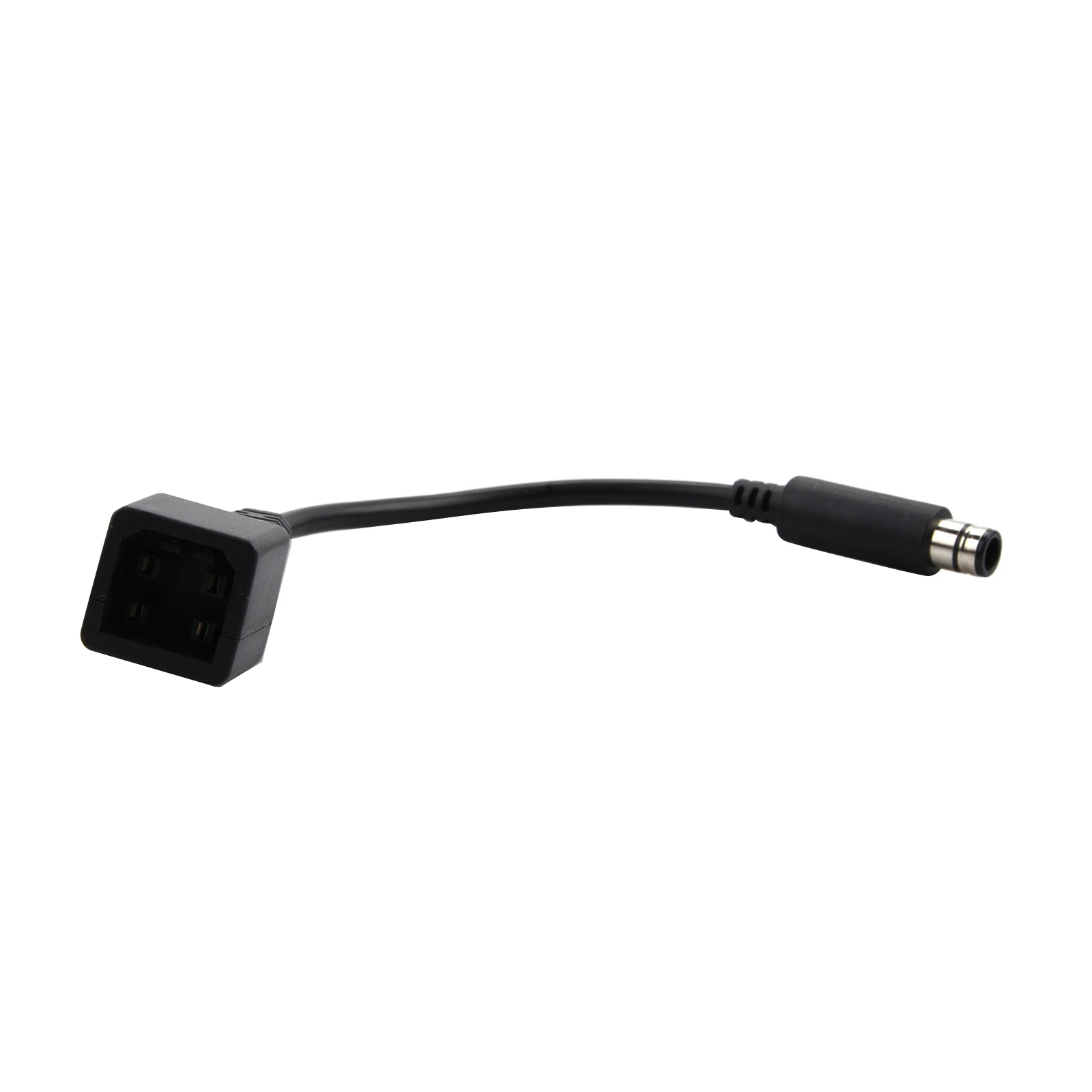 25cm AC Power Supply Converter Cable Replacement Parts For Xbox 360/For Xbox 360 Transformer Cord Adapter Console Accessories