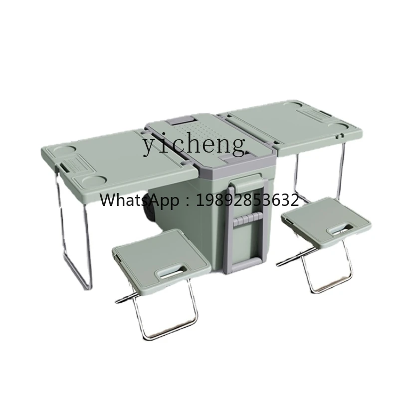 Zc Outdoor Incubato… - image