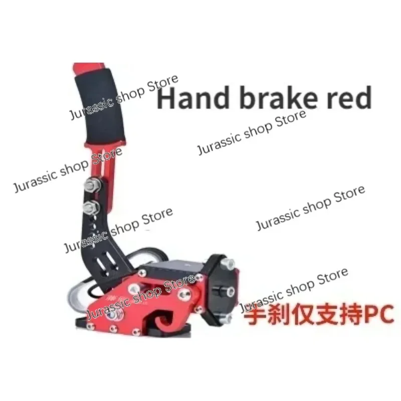 Controlador de jogo Driving Force, volante para PS5, PS4, PS3 e PC, G29