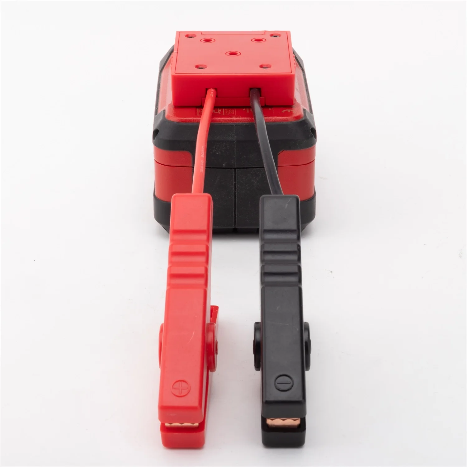 Starter/Igniter for OZITO  18V Lithium Battery Igniter/Starter Jump Starter Battery Adapter Converter(Only Adapter)