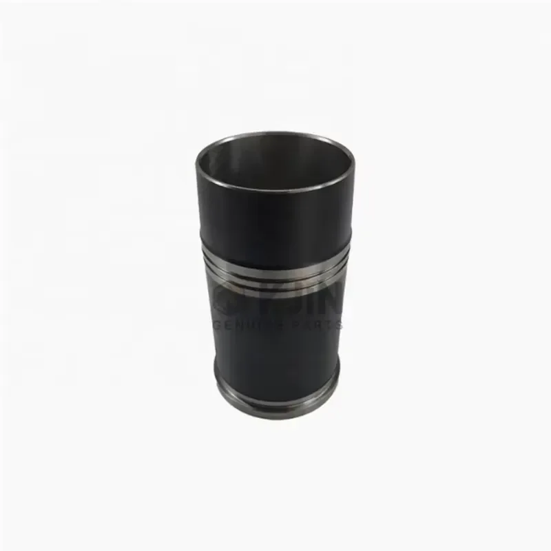 piston cylinder liner 9270833 is suitable for D9406 and D9408 engine construction machinery