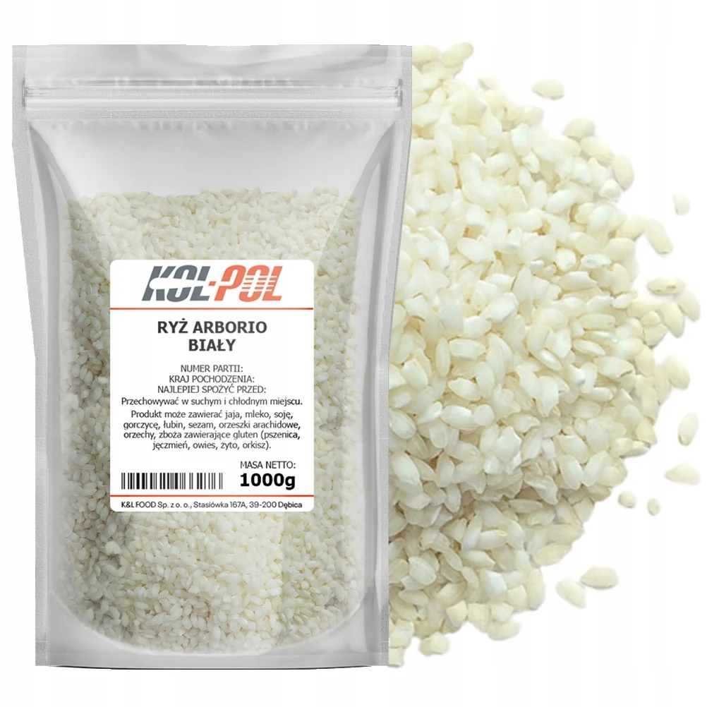 Category image: Rice