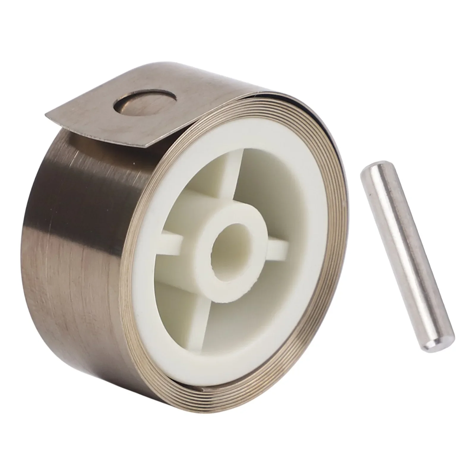 Spring Replacement As Picture NR83A Ribbon Spring Aftermarket Ribbon Spring Set NT 878-421 Spring Compatible With NR83A2