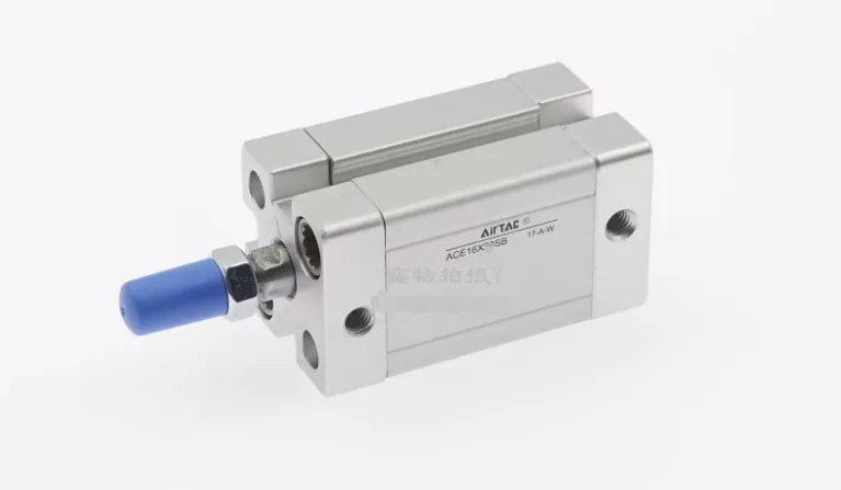 

1PC New AirTAC ACE16X15SB Cylinder
