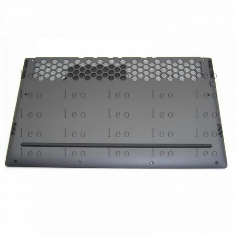 

Новинка из полипропилена для DELL Alienware M17 R7, нижняя крышка корпуса, черная 0TTKPP