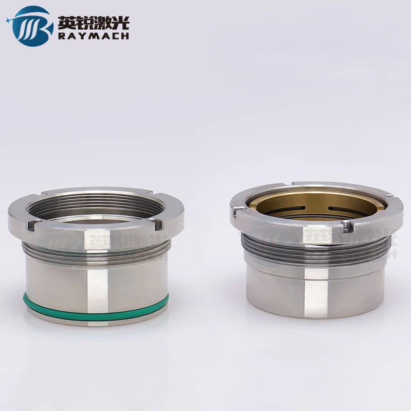 Raytools Fiber Lase…