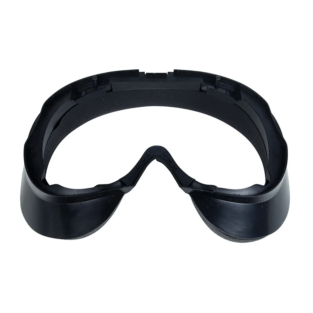 Per PICO 4 maschera di ricambio per ciclo di raffreddamento PICO 4 accessori per staffa per maschera antiappannamento di ventilazione, nero senza