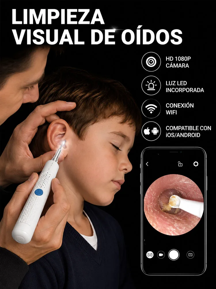 #3 Latest Ear Wax Removal Kits Offers