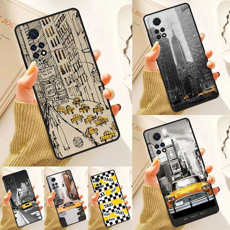 Nyc Yellow Taxi Cab… - image