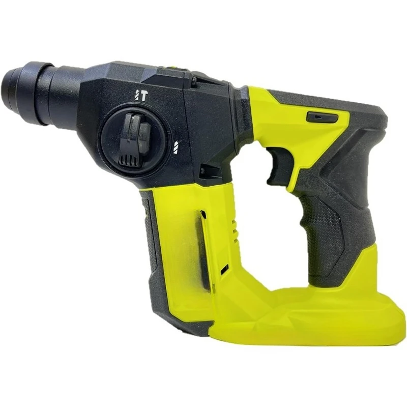 

Компактный беСщеточный перфоратор SDS-Plus 18 В ONE+ 5/8 дюйма