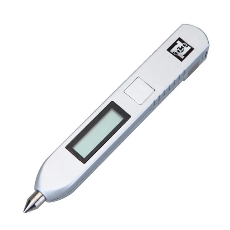 Digital pen vibration meter TV220 vibration analyzer other y