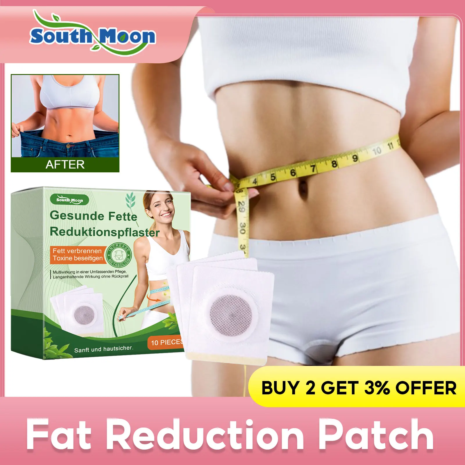 

Пластырь для сжигания жира на животе, антицеллюлит, удаление токсинов на теле, уменьшение аппетита, управление весом, улучшение пищеварения желудка, наклейки для пупка