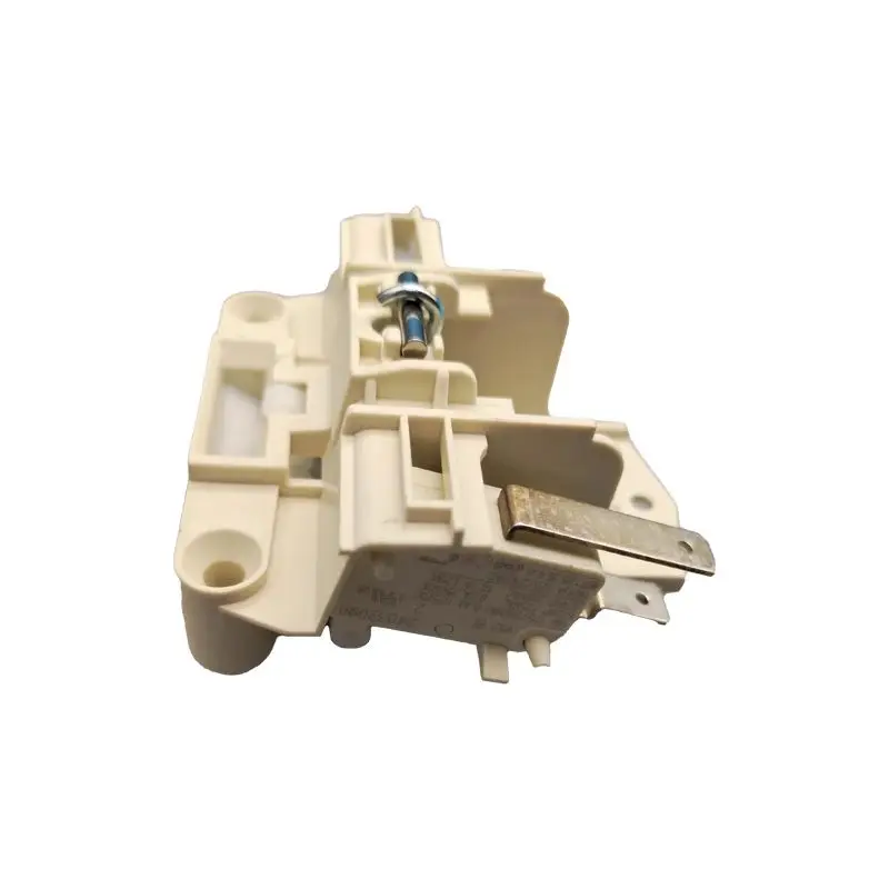 Dishwasher door switch DD81-01629A, suitable for Samsung DW80K5050UB DW80R5060US plug, replace AP6287051 PS8764558, DD81-02132A