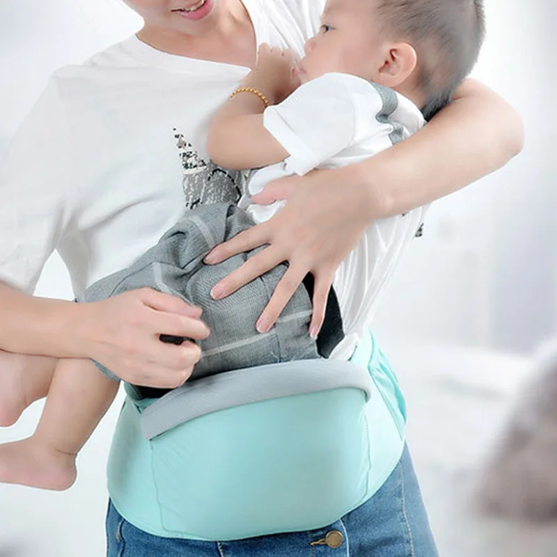 

Новинка 2025 года, переноска для малышей, набедренное сиденье, дорожное сиденье на талии, табурет с карманом, детские дорожные аксессуары, детское карманное сиденье