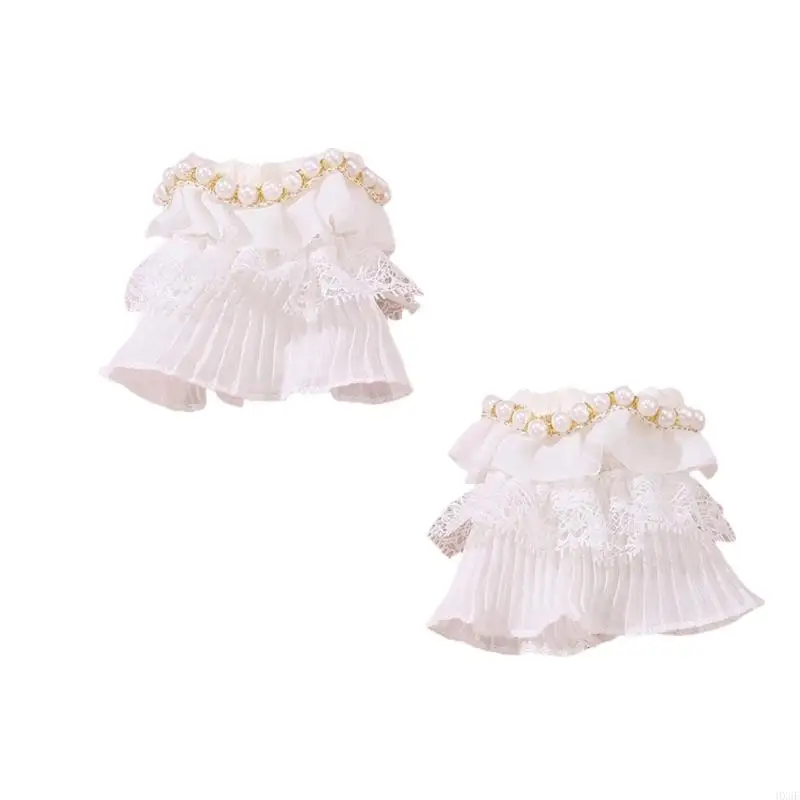 HX6F MULHERES MANEIRAS FALES LACE BRIM BRIM